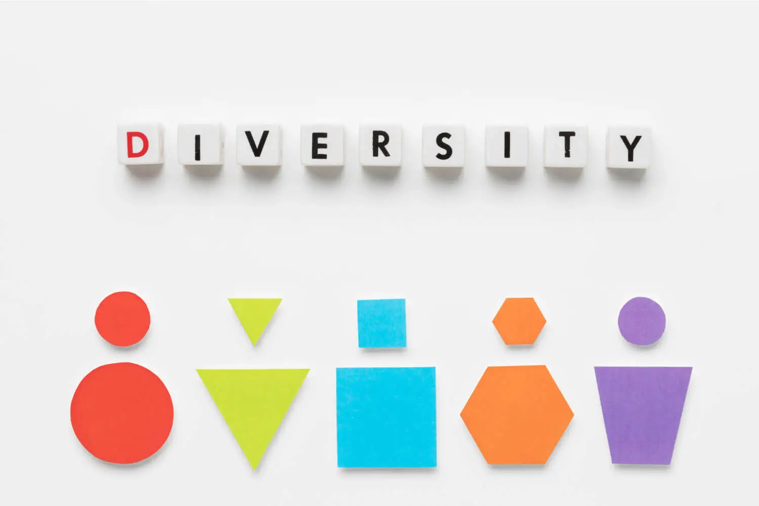diversity by innovsource