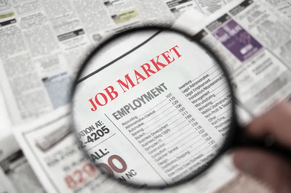 Job Market Focus 2019