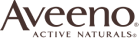 Aveeno-Logo e 1